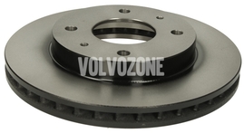 Predný brzdový kotúč (256mm) S40/V40 (-1997)