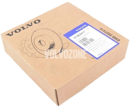 Predný brzdový kotúč (278mm) P1 C30/C70 II/S40 II/V50 (OEM)