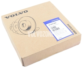 Predný brzdový kotúč (300mm) P3 S60 II/V60 S80 II/V70 III/XC70 III (OEM)