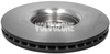 Predný brzdový kotúč (328mm) P3 (-2015) XC60 rebrovaný okolo stredu