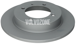 Zadný brzdový kotúč (260mm) S40/V40