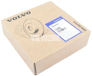 Zadný brzdový kotúč (288mm) P2 S60/S80/V70 II/XC70 II