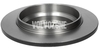 Zadný brzdový kotúč (288mm) P2 S60/S80/V70 II/XC70 II