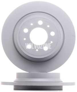 Zadný brzdový kotúč (288mm) P2 S60/S80/V70 II/XC70 II