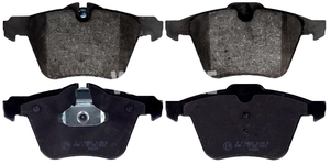 Predné brzdové platničky (336mm kotúč) P3 S60 II/V60 S80 II/V70 III/XC70 III