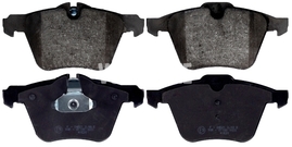 Predné brzdové platničky (336mm kotúč) P3 S60 II/V60 S80 II/V70 III/XC70 III
