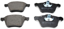 Predné brzdové platničky (336mm kotúč) P3 S60 II/V60 S80 II/V70 III/XC70 III