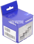 Zadné brzdové platničky (295mm kotúč) P80 C70/S70/V70 bez AWD