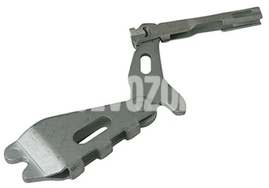 Rozpínač pakní parkovacej brzdy P2 S60/S80/V70 II/XC70 II/XC90 (OEM)