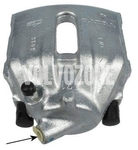 Predný brzdový strmeň ľavý (280/302mm kotúč) P80 C70/S70/V70(XC)