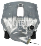 Predný brzdový strmeň pravý (280/302mm kotúč) P80 C70/S70/V70(XC)