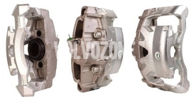 Predný brzdový strmeň ľavý (316mm kotúč) P3 S60 II(XC)/V60(XC) S80 II/V70 III/XC70 III