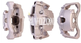 Predný brzdový strmeň ľavý (336mm kotúč) P3 S60 II/V60 S80 II/V70 III/XC70 III
