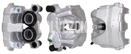 Predný brzdový strmeň pravý (328mm kotúč) P3 XC60 (-2015)/P2 XC90