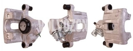 Zadný brzdový strmeň ľavý P1 (-2009) C30/C70 II/S40 II/V50