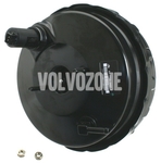 Posilňovač bŕzd P2 (-2001) S60/S80/V70 II/XC70 II (bez DSTC)