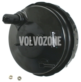 Posilňovač bŕzd P2 (-2001) S60/S80/V70 II/XC70 II (bez DSTC)