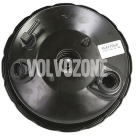 Posilňovač bŕzd P2 XC90 (s DSTC)(nový typ) (OEM)