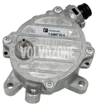 Vákuová pumpa brzdového systému 5 valec diesel 2.4D/D3/D4/D5 priamy vývod P1/P2/P3 (-2011)