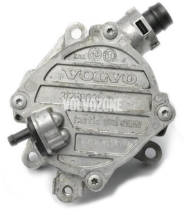 Vákuová pumpa brzdového systému 5 valec diesel 2.4D/D3/D4/D5 šikmý vývod P1/P3 (2012-)