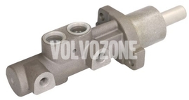 Hlavný brzdový valec P80 (-1998) C70/S70/V70(XC) pre vozidlá s TRACS