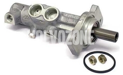 Hlavný brzdový valec P2 (-2001) S60/S80/V70 II/XC70 II bez DSTC (starý typ)