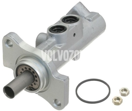 Hlavný brzdový valec P2 (2001-2007) S60/S80/V70 II/XC70 II bez DSTC (nový typ)