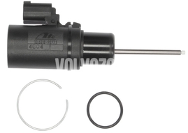 Snímač polohy brzdového pedálu P1 C30/C70 II/S40 II/V40 II(XC)/V50, P3 S60 II(XC)/V60(XC)/XC60 S80 II/V70 III/XC70 III, SPA (-2019) T8 XC60 II/XC90 II