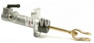Hlavný spojkový valec M3P, M5D, M5P, M5M42 S40/V40