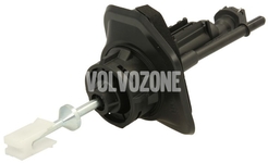 Hlavný spojkový valec P1 IB5, M56, MTX75, MMT6 4 valec diesel/benzín