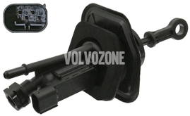 Hlavný spojkový valec P3 M66, M66 AWD, MMT6, MTX75 4-5 valec diesel/benzín