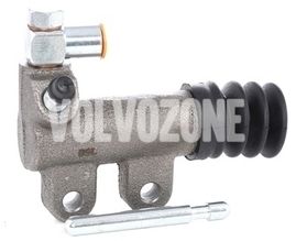 Pomocný spojkový valec M5M42 S40/V40