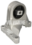 Uloženie motora horné P80 (1999-), P2 2.0T/2.4(T)/2.5(T)/T5/R (starý typ - okrúhly)