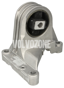 Uloženie motora horné P80 (1999-), P2 2.0T/2.4(T)/2.5(T)/T5/R (starý typ - okrúhly)