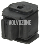 Vložka horného uloženie motora P2 2.4D/D5, 2.0T/2.4(T)/2.5T/T5/R (hranatý tvar)