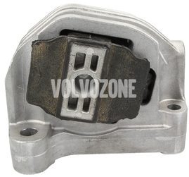 Uloženie motora horné P2 2.4D/D5 (-2006)(bez DPF)