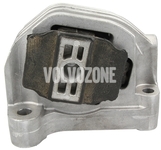 Uloženie motora horné P2 2.4D/D5 (-2006)(bez DPF)