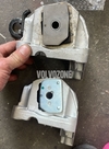 Uloženie motora horné P2 2.4D/D5 (2006-)(s DPF)