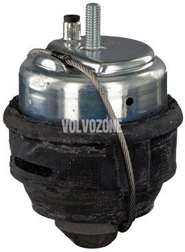 Hydroložisko motora predné P2 2.5 TDI/2.4D/D5 (s/bez DPF)