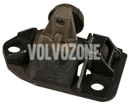 Uloženie motora pravé P80 (1999-) C70/S70/V70 benzín, 4 upevňovacie diery na ramene