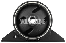 Uloženie motora zadné S40/V40 1.8i (B4184SJ/SM)