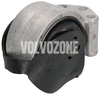 Uloženie motora ľavé S40/V40 (-2000) 1.9DI, 1.8/2.0(T)/T4