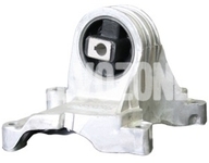 Uloženie motora horné P2 S80 (-2001) 2.9/3.0 manuálna prevodovka M65