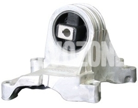 Uloženie motora horné P2 S80 (-2001) 2.9/3.0 manuálna prevodovka M65 (OEM)