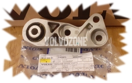 Konzola uloženia prevodovky P3 (2010-) 5 valec diesel manuálna prevodovka M66 s AWD (OEM)