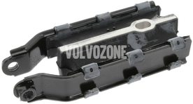 Uloženie prevodovky P3 5 valec benzín (2013-), 6 valec, 5 valec diesel (2010-)
