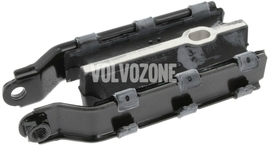 Uloženie prevodovky P3 5 valec benzín (2013-), 6 valec, 5 valec diesel (2010-)