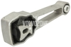 Uloženie motora pravé horné P3 1.5 T2/T3, 2.5T/T5/3.2/T6, 2.0 D2/D3/D4, 2.4D/D5