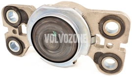 Uloženie motora ľavé P3 5/6 valec automatická prevodovka