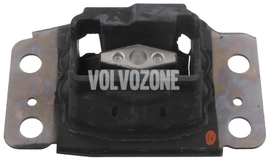 Uloženie motora ľavé P3 1.6D/2.0D S80 II/V70 III
